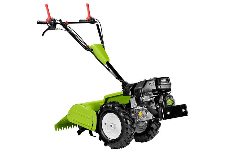 Grillo G 45 Einachser