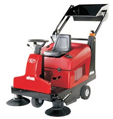 Bild RCM Atom SA
