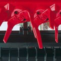 Detail Remac Green Kreiselegge