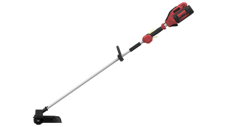 Honda Akku-Rasentrimmer bei EDER Kommunaltechnik