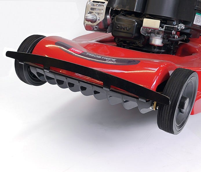 Bild von 02657 - Toro ProStripe 560 Detailansicht