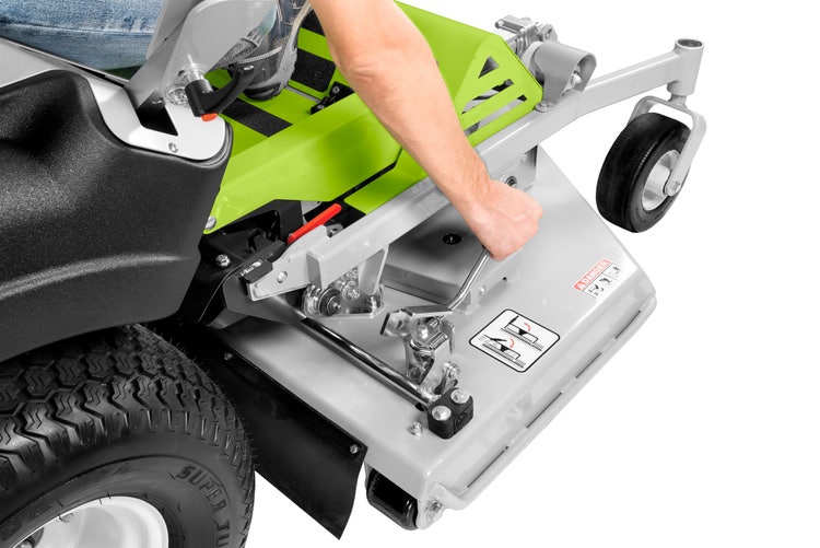 Detail Grillo FX 27
