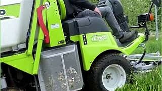 Video Grillo FD 2200 TS