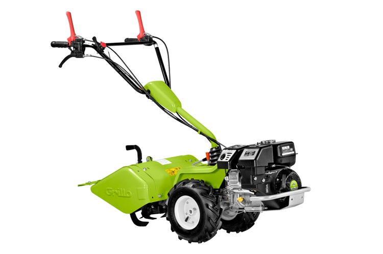 Grillo G 52 Einachser