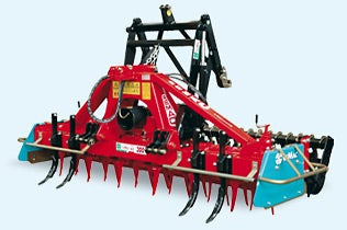 Remac MX Kreiselegge