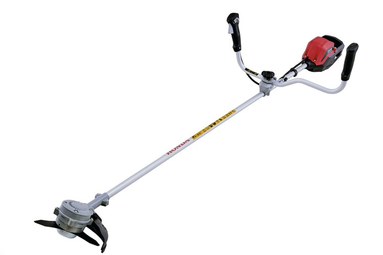Bild Honda Akku-Freischneider HHT 36 BXB