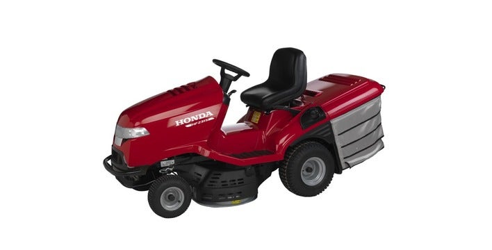 Honda HF 2317 HM Aufsitzrasenmäher