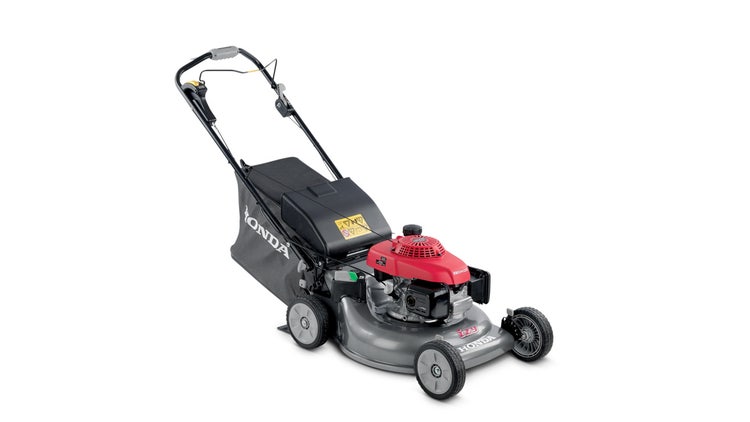 Honda HRG 536 SK / VY / VL Rasenmäher verschiedene Va