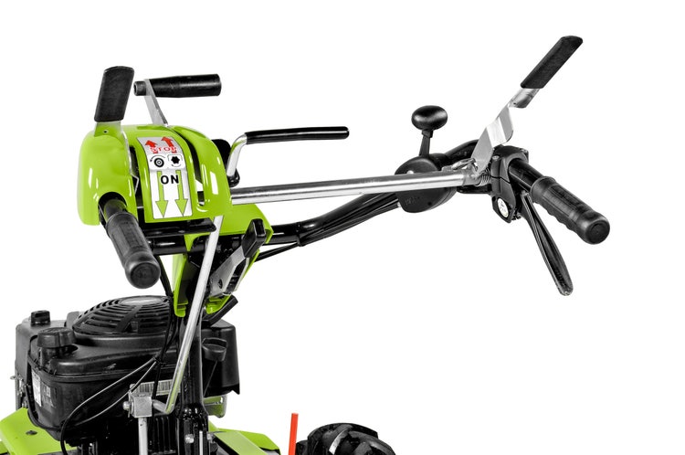 Lenker Grillo Profi-Hochgrasmäher CL 62 / CL 62M