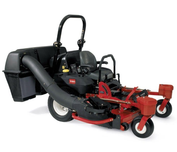 Toro Z-Master 7000 Diesel Zero-Turn-Mäher