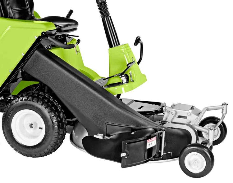 Grillo FD 220 R