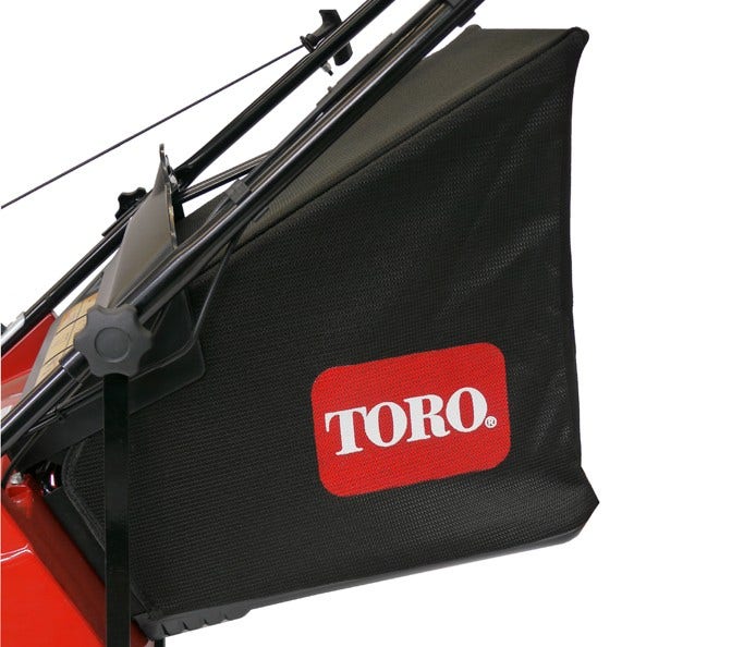 Bild von 02657 - Toro ProStripe 560 Detailansicht
