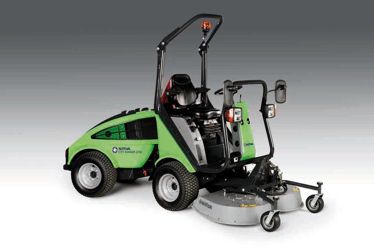 Egholm CityRanger 2260
