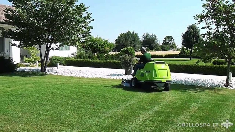 Video Grillo FD 280
