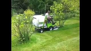 Video Grillo FD 450