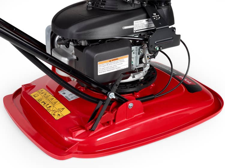 Detail Toro HoverPro 450 Luftkissenmäher
