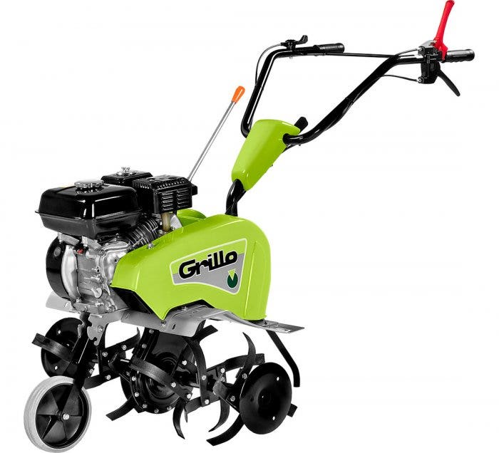 Grillo Princess MP3 Motorhacke