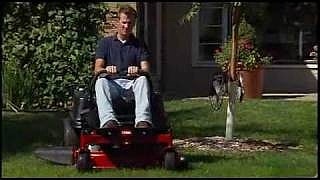 Video zu Toro TimeCutter ZS 4200S CE Zero-Turn-Mäher