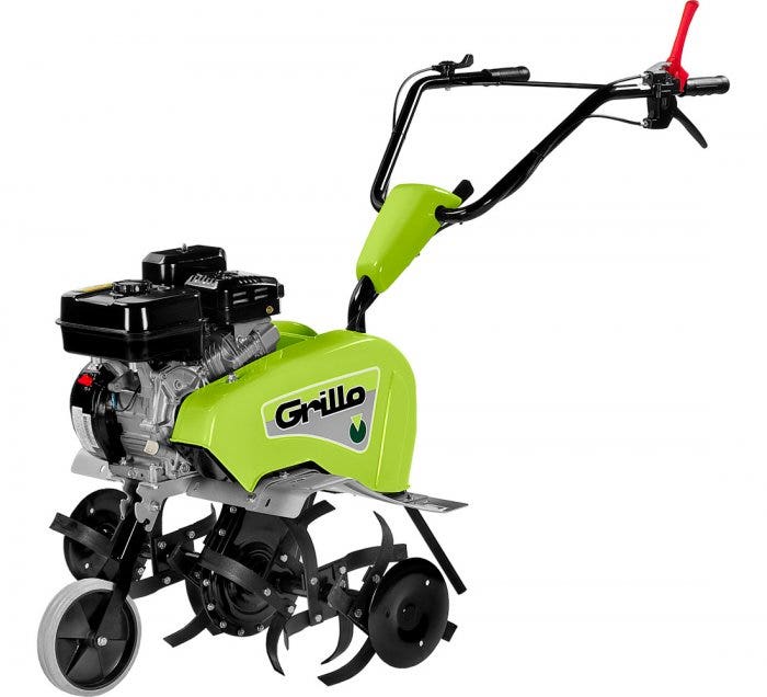 Grillo Princess M1 Motorhacke