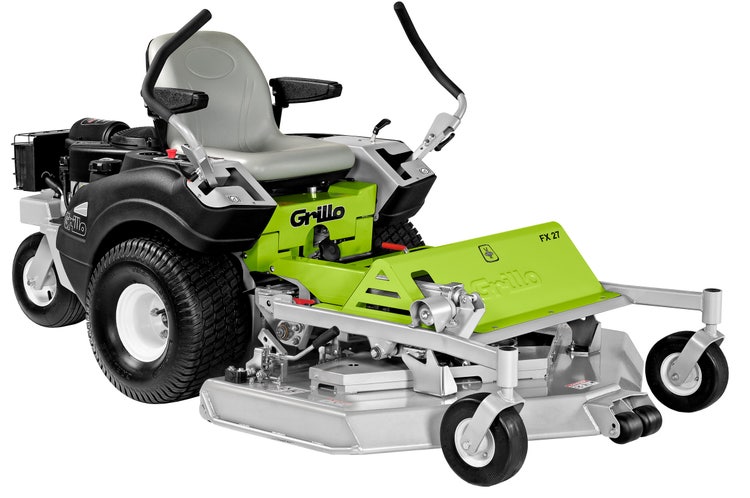 Grillo FX 27