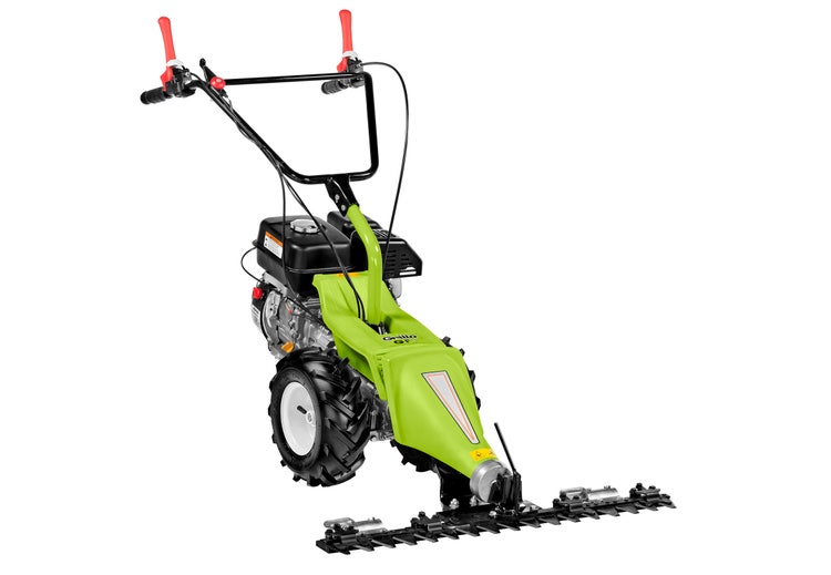Grillo GF 1 Balkenmäher