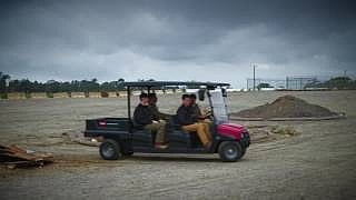 Video Toro Workman GTX
