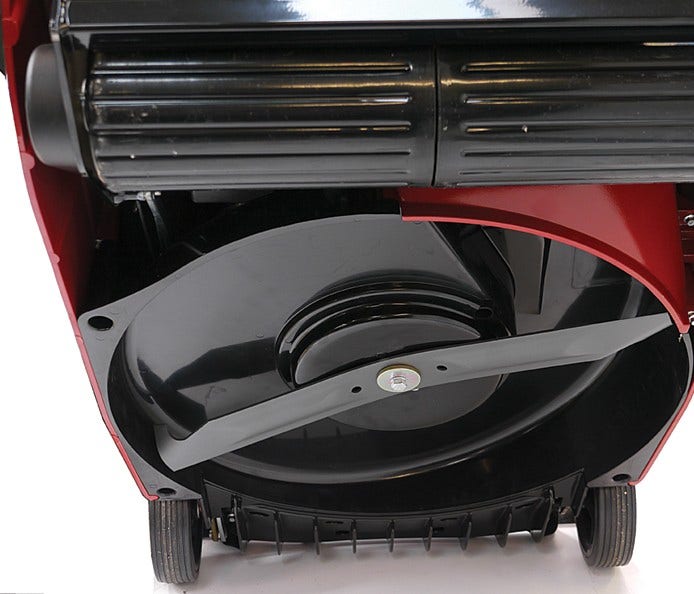 Bild von 02657 - Toro ProStripe 560 Detailansicht