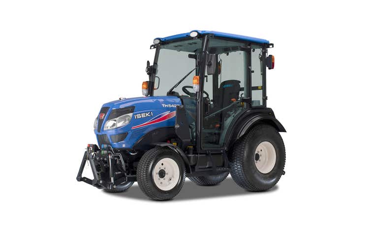 Iseki TH 5000 Traktor