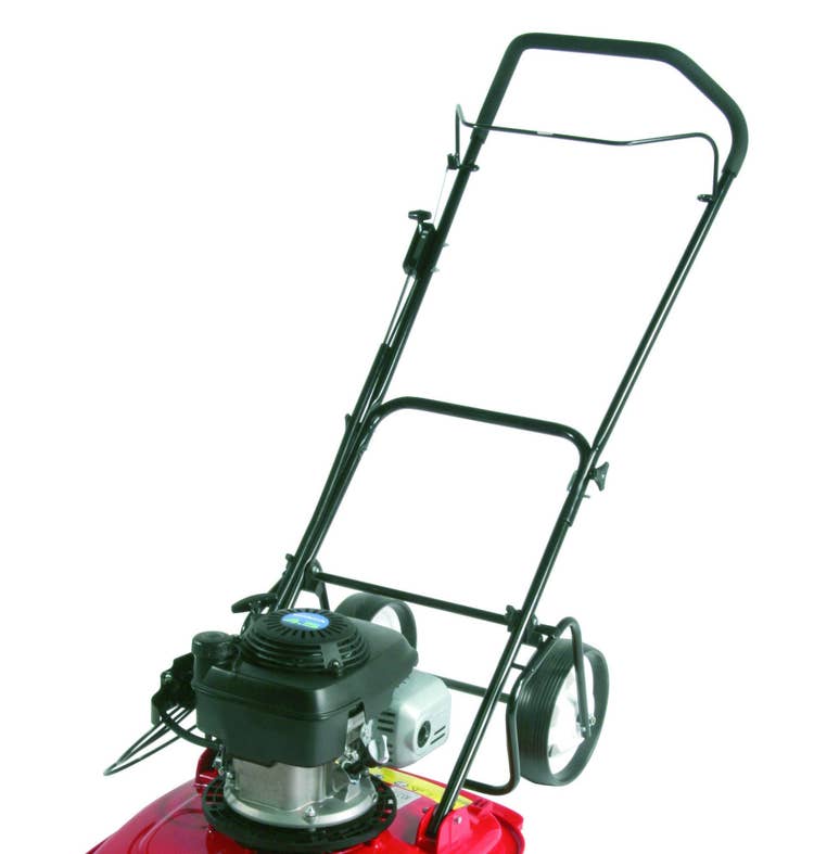 Toro HoverPro 450 Luftkissenmäher