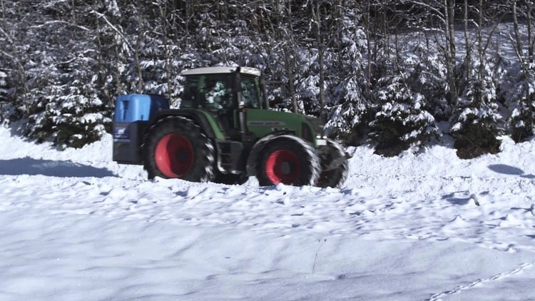 Video Ecotech IceFighter auf Youtube