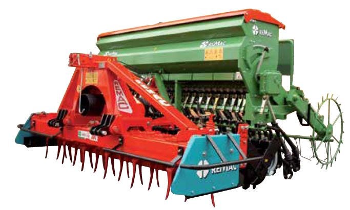 Remac RC Kreiselegge