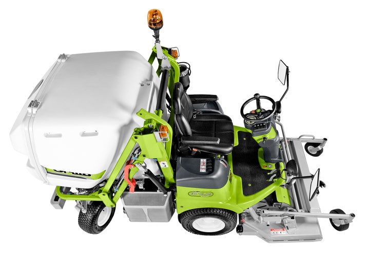 Grillo FD 13.09