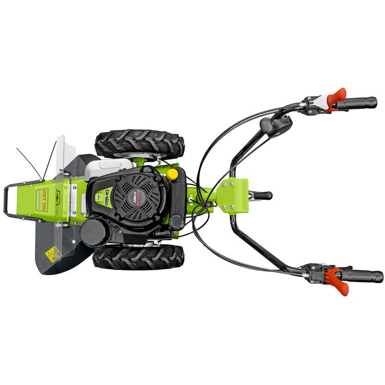 Grillo Trimmer HWT 700 Supertrac
