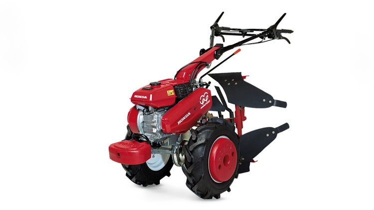 Honda F 560 Einachser