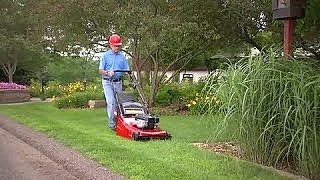 Video des Bild von 02657 - Toro ProStripe 560 auf Youtube