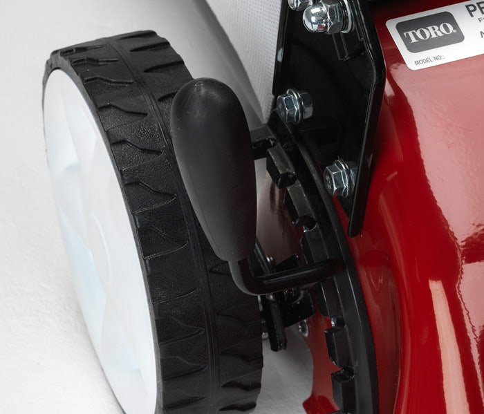Detailansicht 20944 - Toro ComfortLine