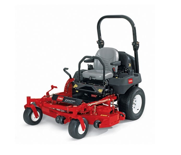 Toro Z-Master 7000 Diesel Zero-Turn-Mäher