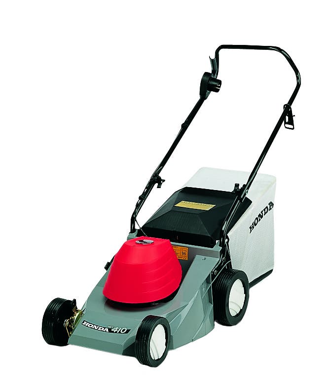 Honda HRE 330 / 370 / 410 Rasenmäher