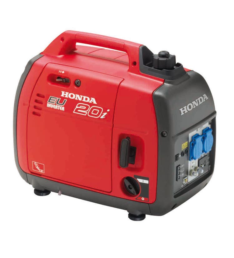 Honda EU 22i Stromerzeuger