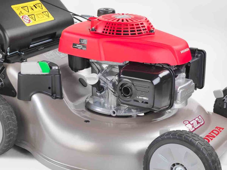 Motor Honda HRG 536 SK / VY / VL Rasenmäher