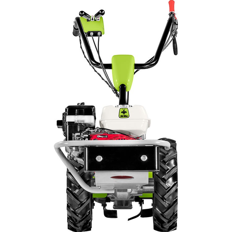 Grillo G 46 Einachser von hi
