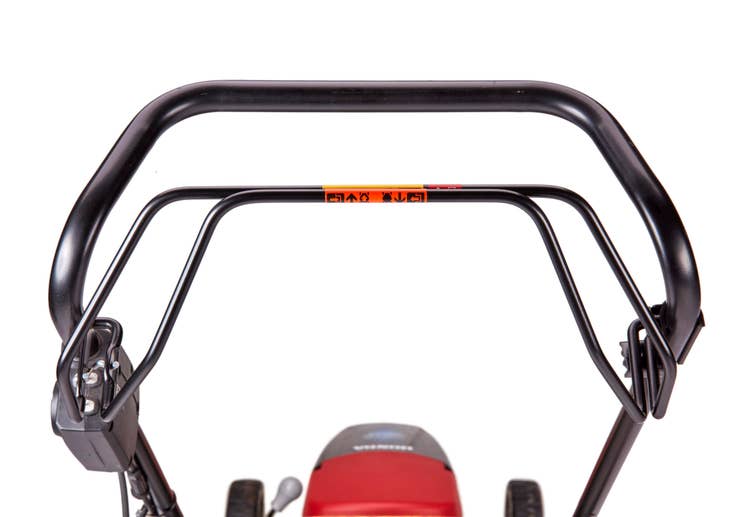 Lenker Honda Akku-Rasenmäher HRG 416 XB / 466 XB- Izy-on