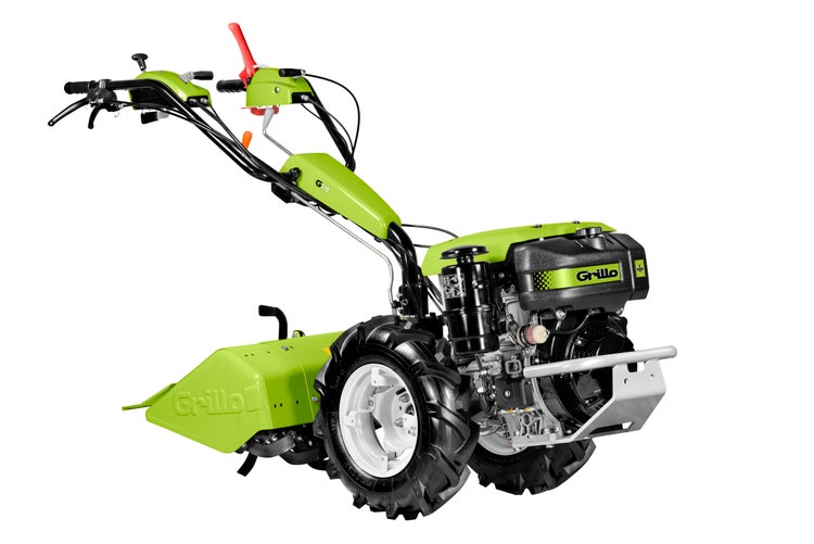 Grillo G 110 Profi-Einachser