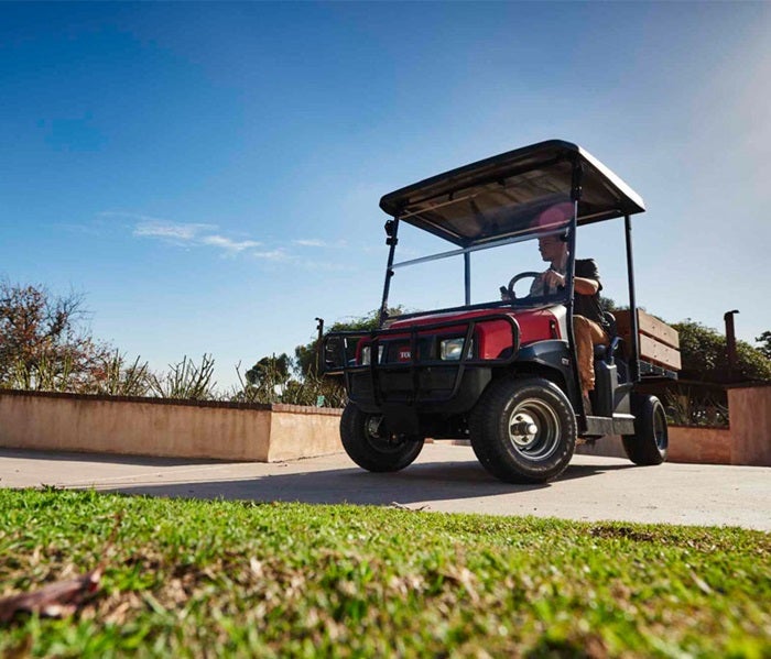 Toro Workman GTX