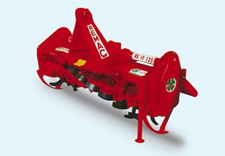 Abbildung Remac Nevada RE-1 Bodenfräse