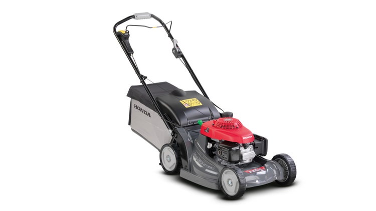 Foto Honda HRX 476 VK / VY / HY / QX verschiedene Ausführungen