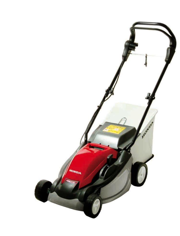 Honda HRE 330 / 370 / 410 Rasenmäher