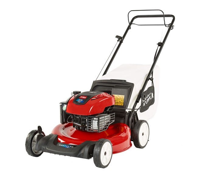 Bild 21750 / 21751 - Toro ComfortLine