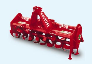 Remac Nevada RE-3 Bodenfräse