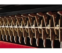 Detail Toro ProCore Processor Aerifizierer